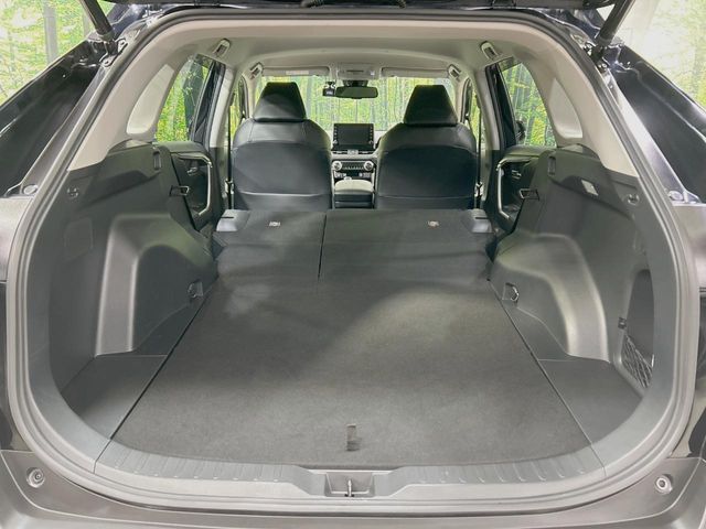 TOYOTA RAV4 4WD 2020