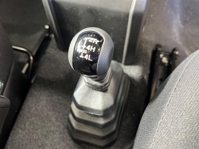 SUZUKI JIMNY 4WD 2024