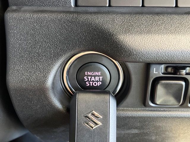 SUZUKI JIMNY 4WD 2024