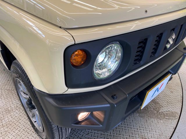 SUZUKI JIMNY 4WD 2024