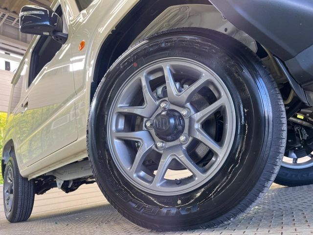 SUZUKI JIMNY 4WD 2024