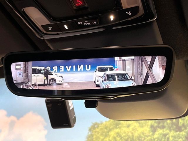 HONDA STEPWAGON e:HEV SPADA 2022