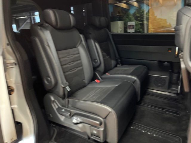 HONDA STEPWAGON e:HEV SPADA 2022