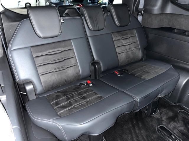 HONDA STEPWAGON e:HEV SPADA 2022