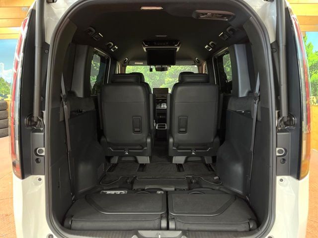 HONDA STEPWAGON e:HEV SPADA 2022