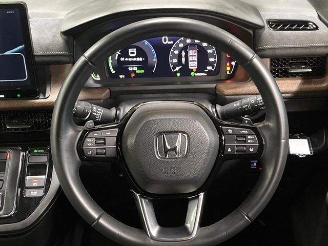 HONDA STEPWAGON e:HEV SPADA 2022