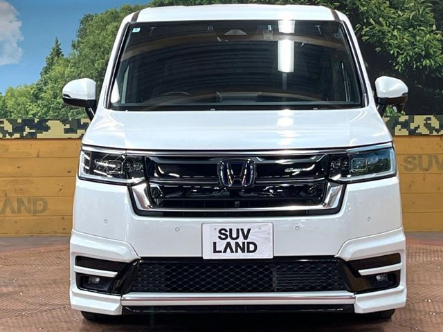 HONDA STEPWAGON e:HEV SPADA 2022