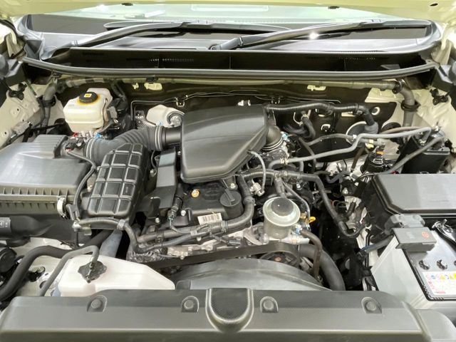 TOYOTA LANDCRUISER PRADO 2023