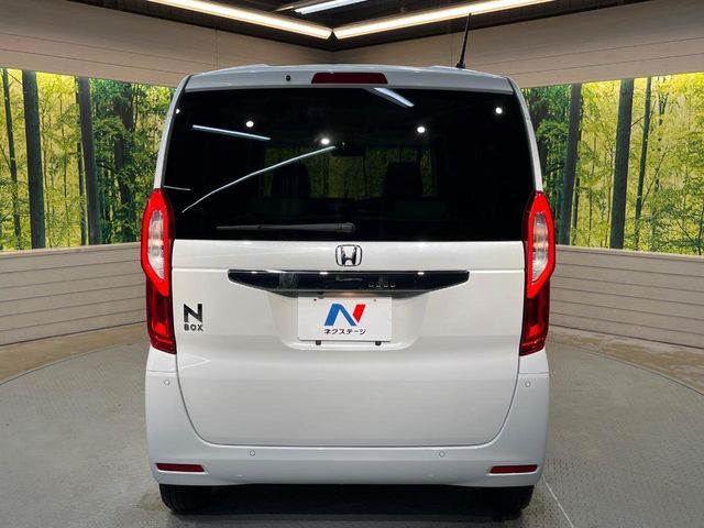 HONDA N BOX 2021