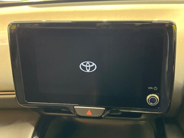 TOYOTA YARIS CROSS 2024