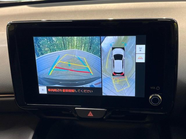 TOYOTA YARIS CROSS 2024