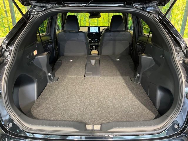 TOYOTA YARIS CROSS 2024