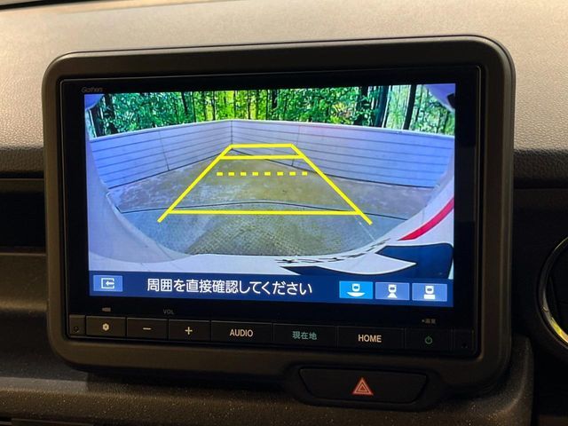 HONDA N BOX CUSTOM 2024