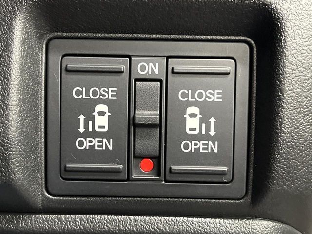 HONDA N BOX CUSTOM 2024