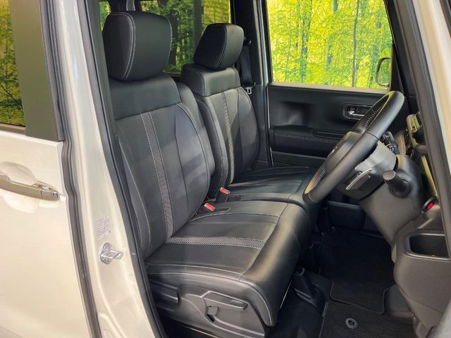 HONDA N BOX CUSTOM 2024