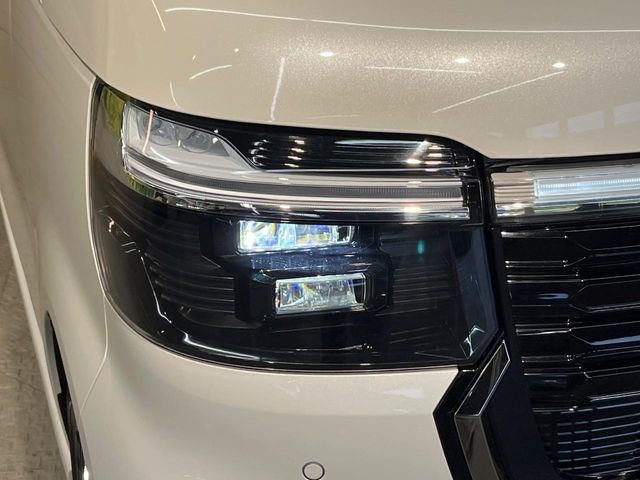 HONDA N BOX CUSTOM 2024