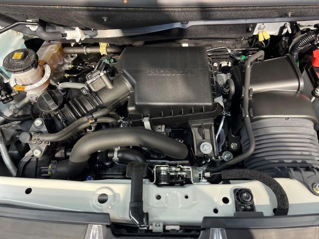 HONDA N BOX CUSTOM 2024