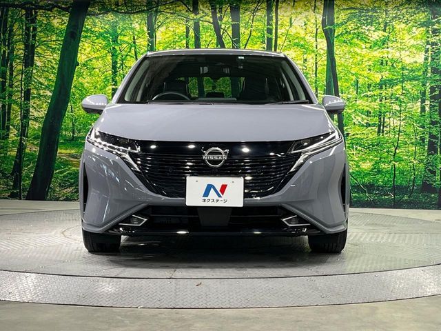 NISSAN AURA 2023