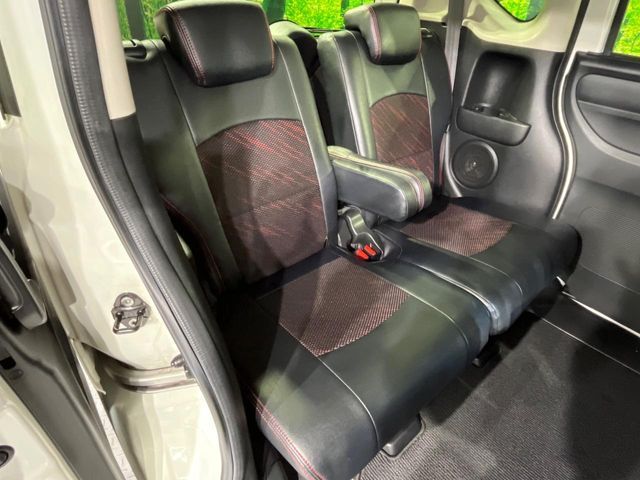 HONDA N BOX CUSTOM 2015