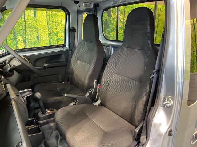 DAIHATSU HIJET truck 4WD 2024