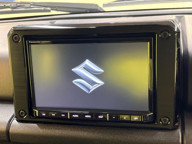 SUZUKI JIMNY 4WD 2024