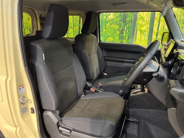 SUZUKI JIMNY 4WD 2024