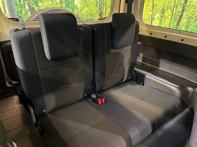 SUZUKI JIMNY 4WD 2024