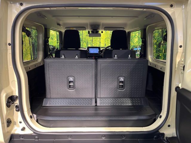 SUZUKI JIMNY 4WD 2024