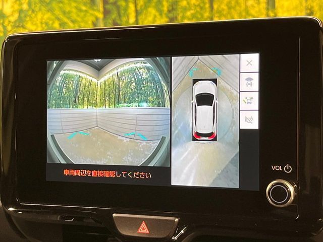 TOYOTA YARIS CROSS 2025