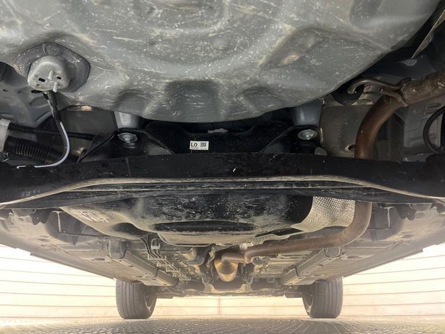 TOYOTA YARIS CROSS 2025