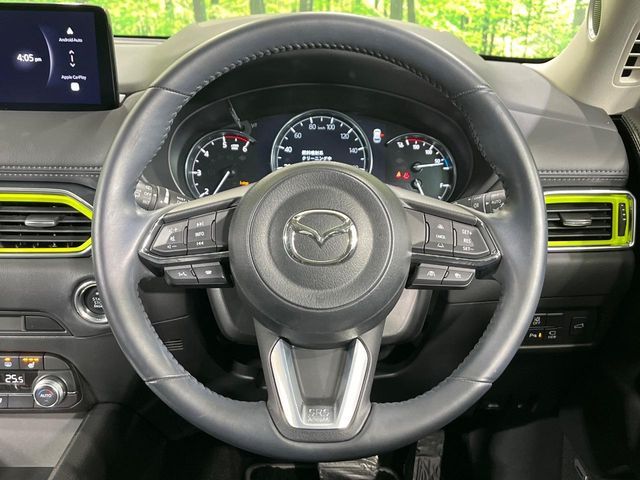 MAZDA CX-5 4WD 2023