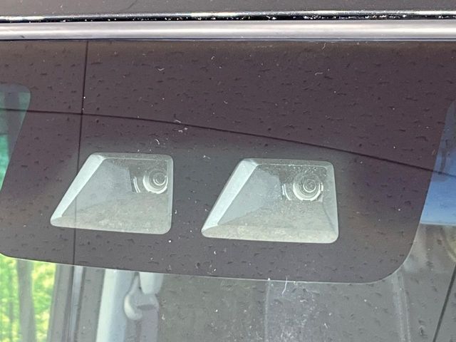 DAIHATSU TANTO CUSTOM 4WD 2017