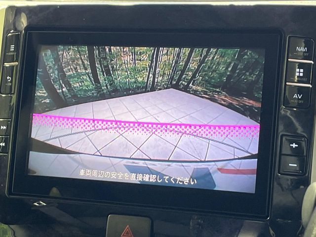 DAIHATSU TANTO CUSTOM 4WD 2017