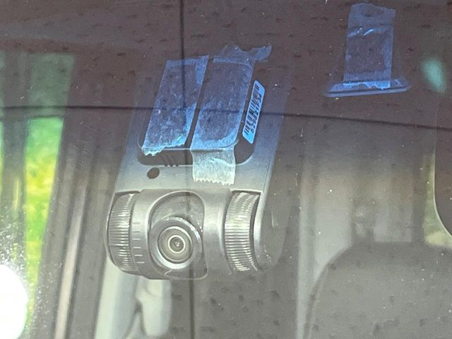 DAIHATSU TANTO CUSTOM 4WD 2017