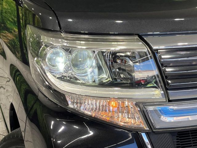 DAIHATSU TANTO CUSTOM 4WD 2017