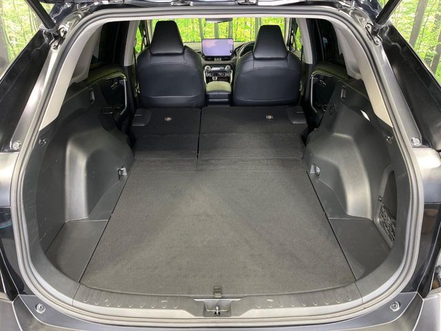 TOYOTA RAV4 HYBRID 4WD 2023