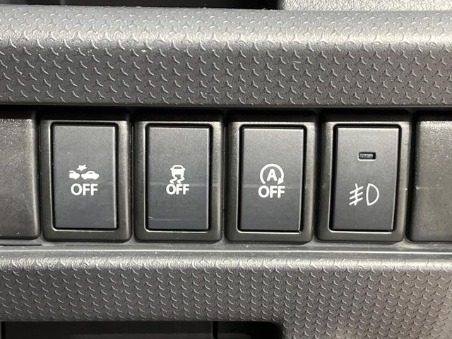 SUZUKI HUSTLER 4WD 2015