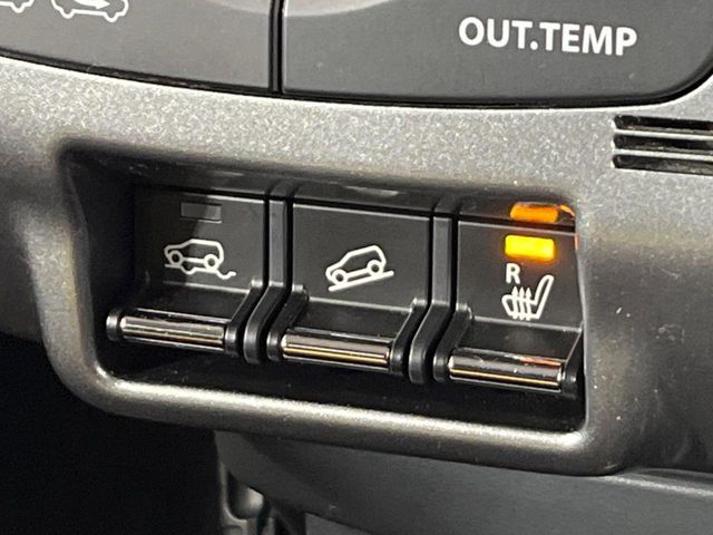 SUZUKI HUSTLER 4WD 2015