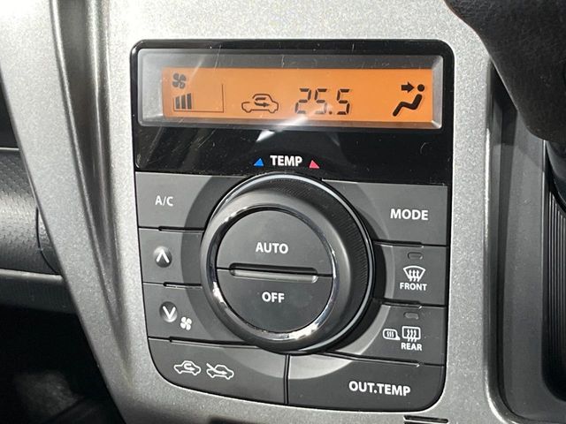 SUZUKI HUSTLER 4WD 2015