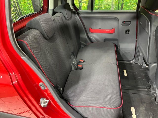 SUZUKI HUSTLER 4WD 2015