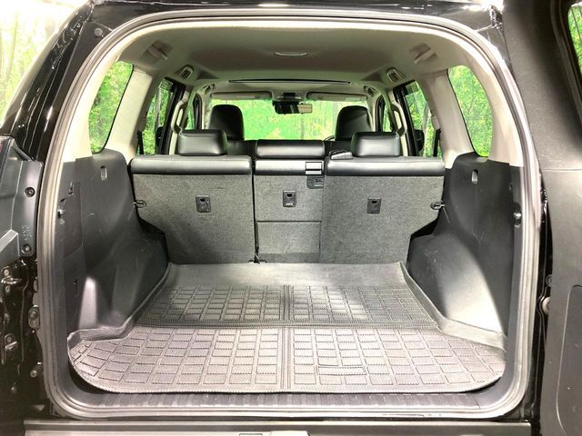 TOYOTA LANDCRUISER PRADO 2022