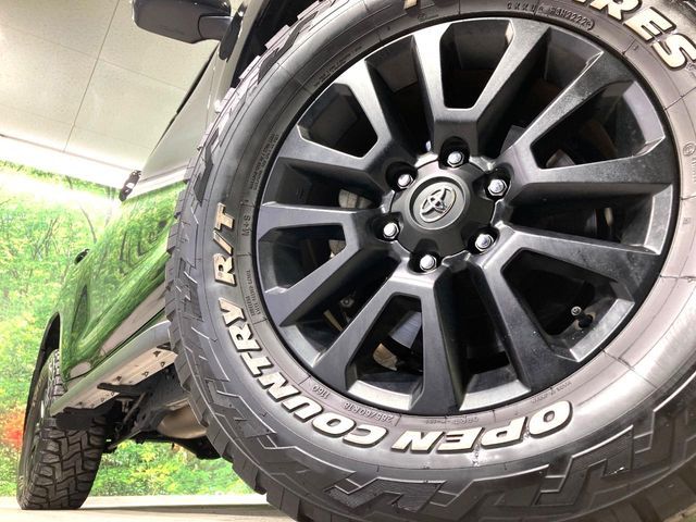 TOYOTA LANDCRUISER PRADO 2022