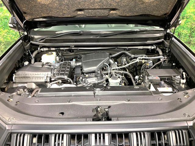 TOYOTA LANDCRUISER PRADO 2022