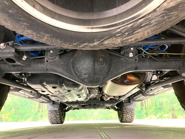 TOYOTA LANDCRUISER PRADO 2022