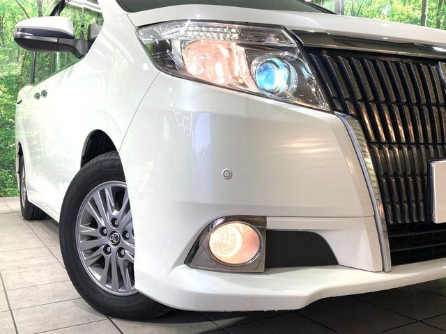 TOYOTA ESQUIRE 2015