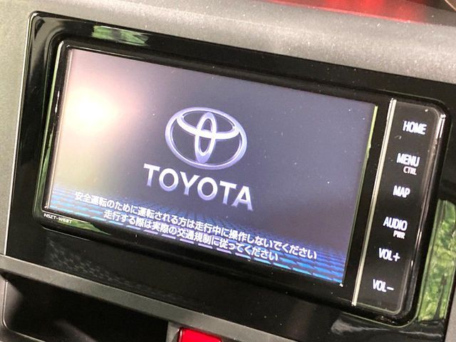 TOYOTA ROOMY 2023