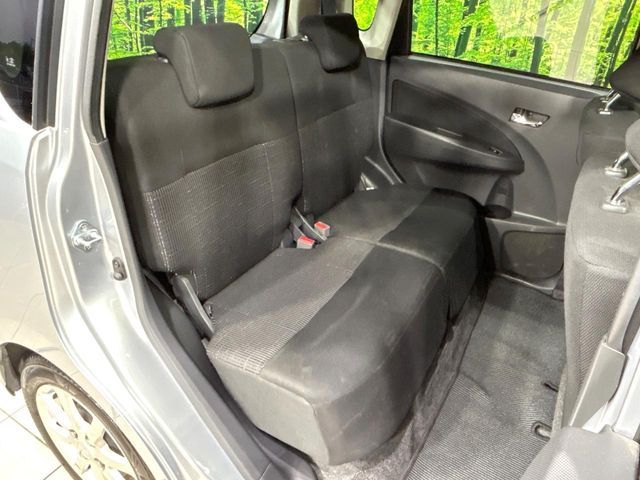 DAIHATSU MOVE CUSTOM 2013