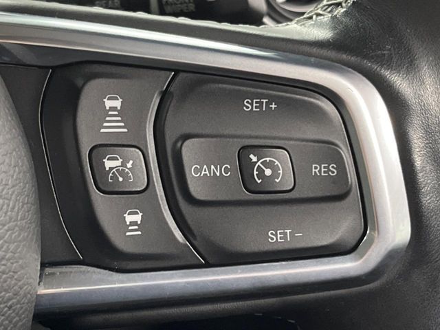 JEEP JEEP WRANGLER UNLIMITED 2020