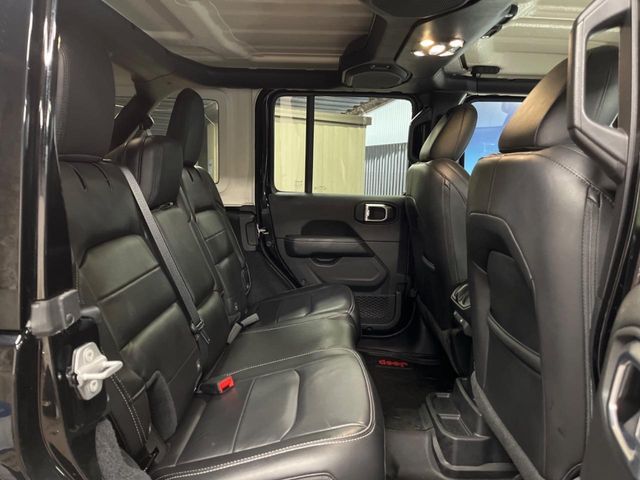 JEEP JEEP WRANGLER UNLIMITED 2020