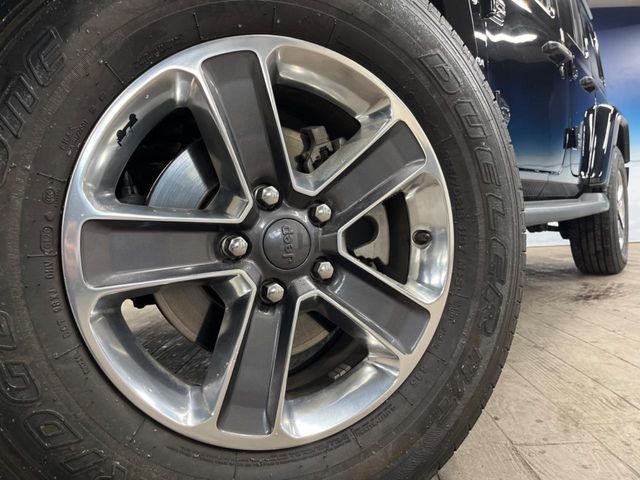 JEEP JEEP WRANGLER UNLIMITED 2020